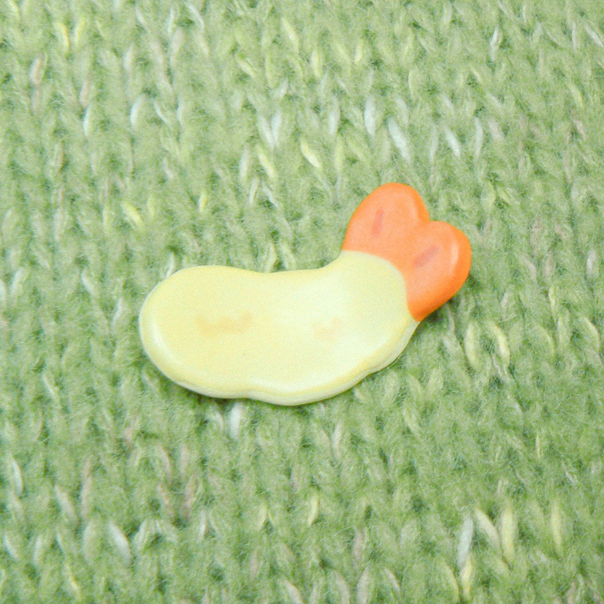Ceramic Chopstick Rest