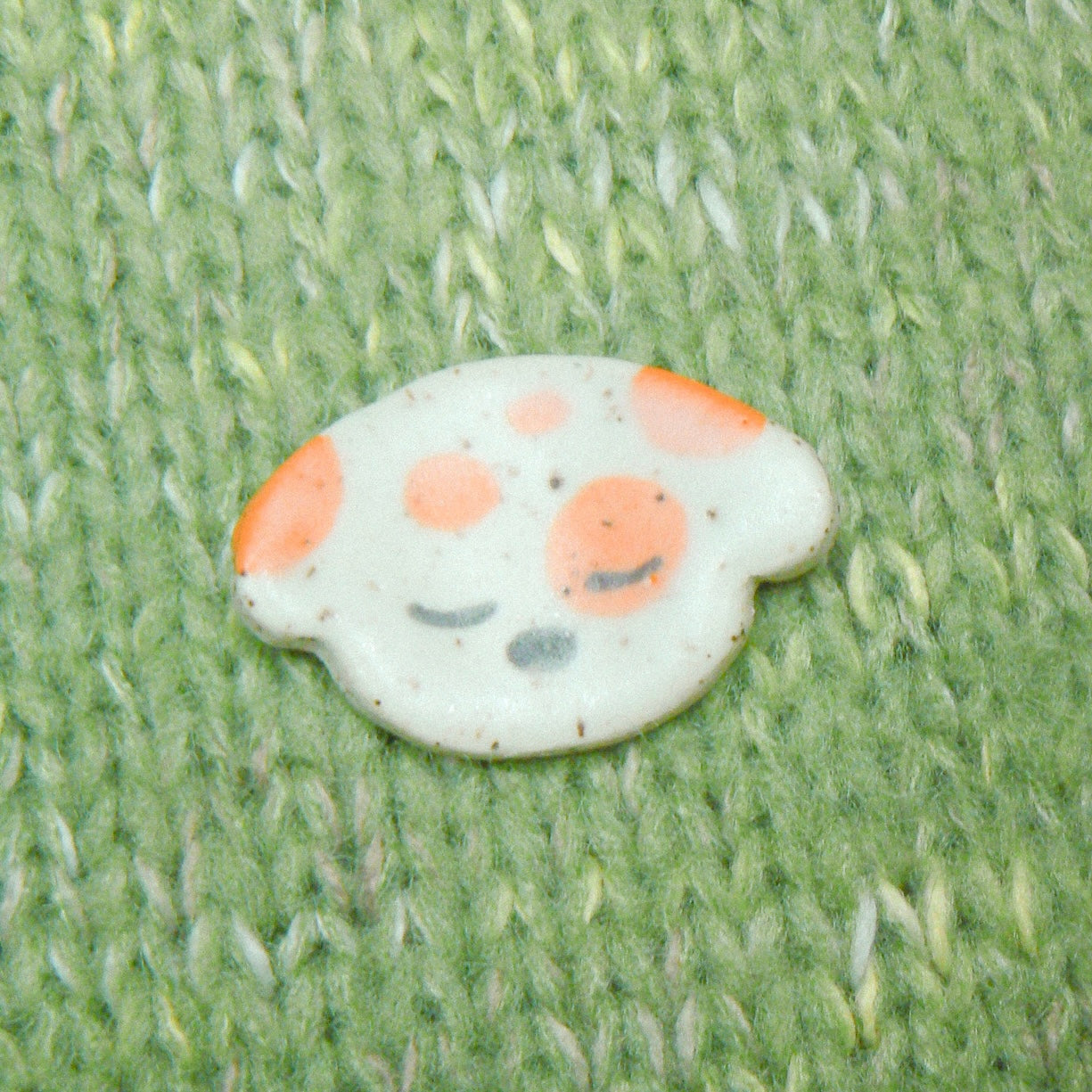 Ceramic Chopstick Rest