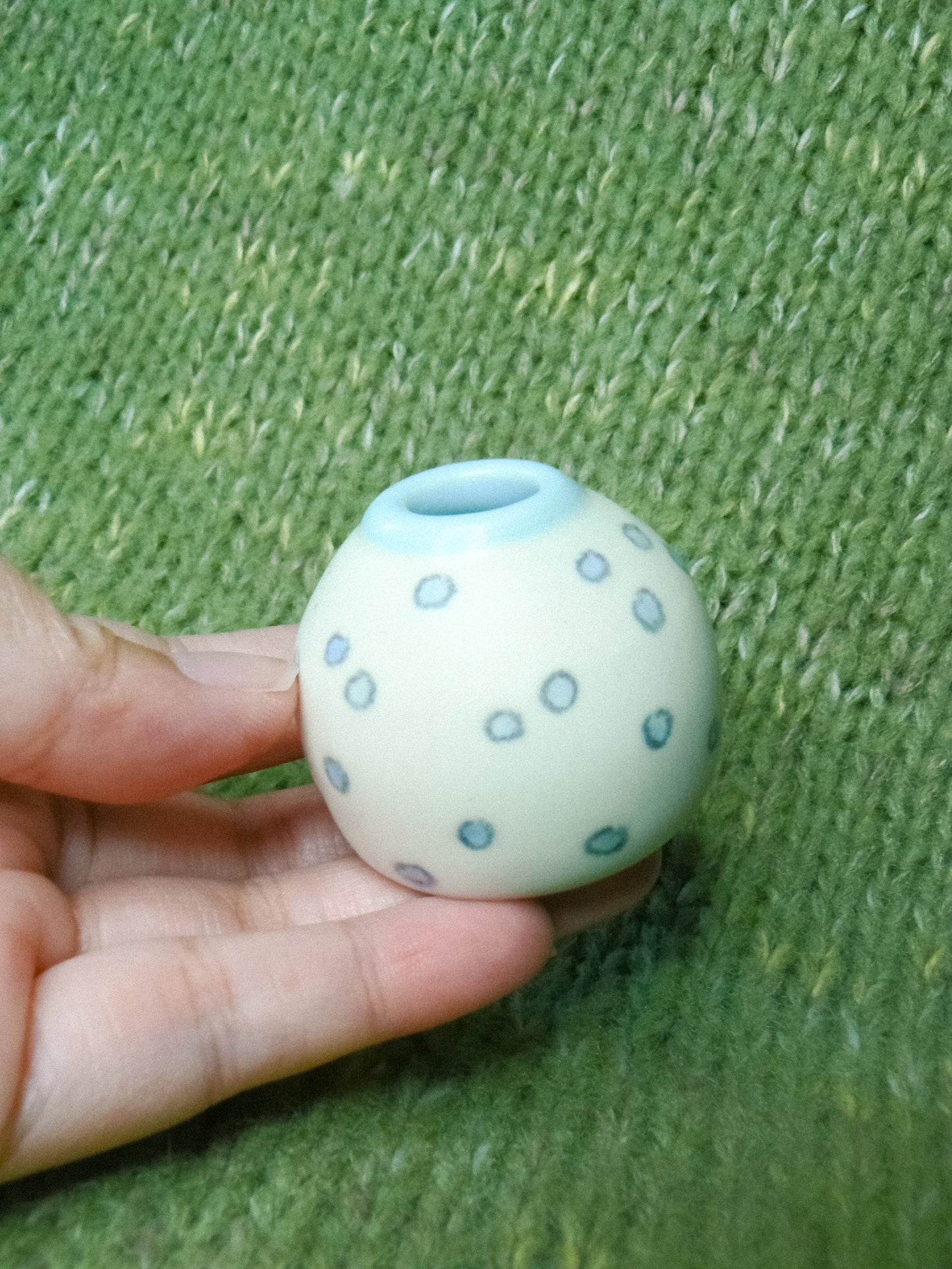 Star Vase