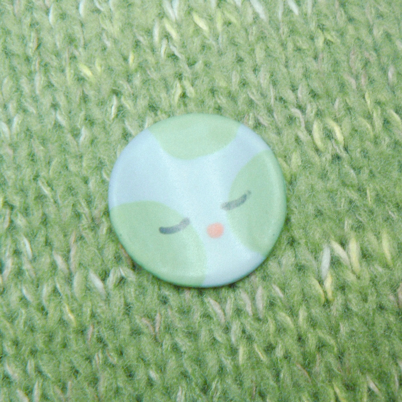Ceramic Chopstick Rest