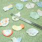 Ceramic Chopstick Rest