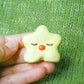 Star Ceramic Figurine