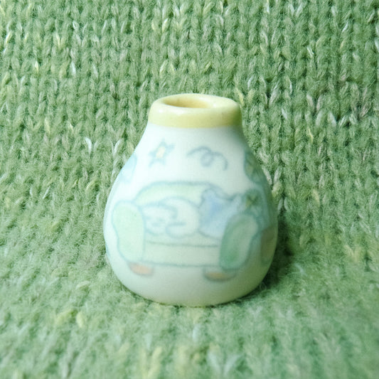 Living Room Vase
