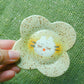 Clover Trinket Dish