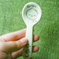 Mini Ceramic Spoon