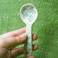 Mini Ceramic Spoon