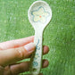 Mini Ceramic Spoon