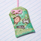 playdate! Friendship Omamori