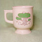 Tree Critters Ceramic Mug