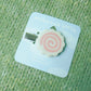 Ceramic Hair Clip - Narutomaki