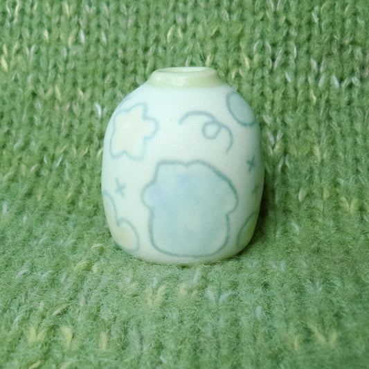 Home Garden Vase