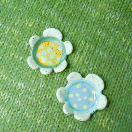 Turtle Trinket Dish