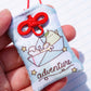playdate! Adventure Omamori