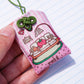 playdate! Rest Omamori