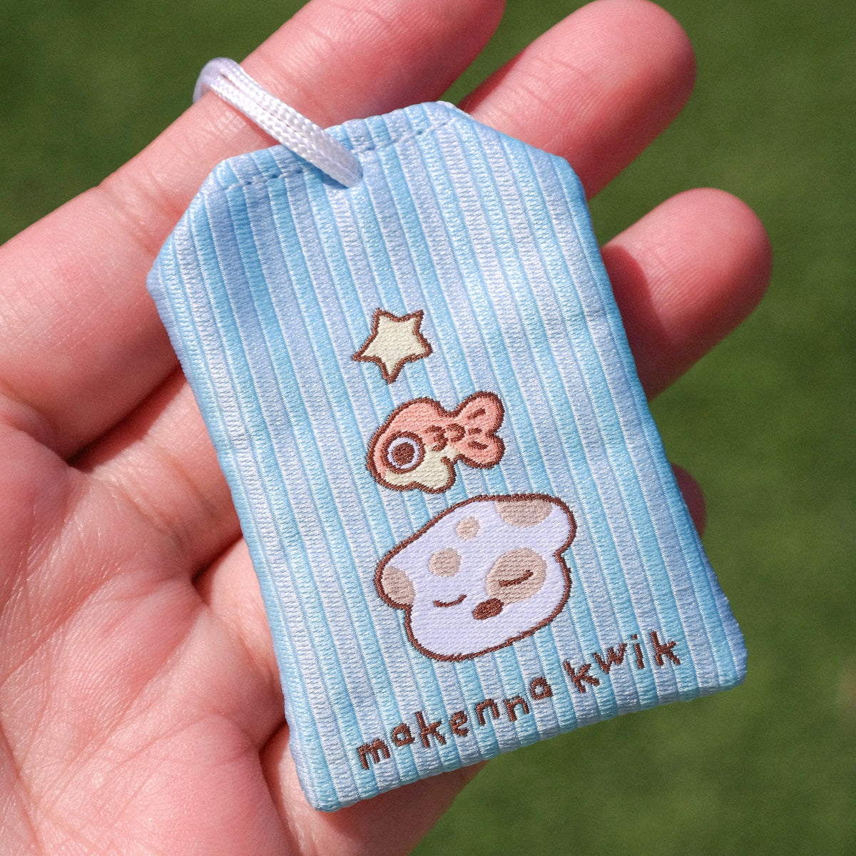 Goldfish Omamori
