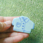 Ceramic Magnet - Shirt