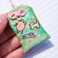 playdate! Friendship Omamori