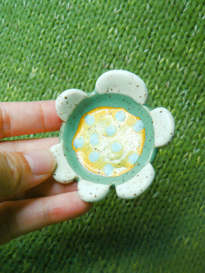 Turtle Trinket Dish