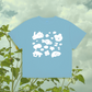 *PREORDER* Puff Clouds Blue Short Sleeve T-Shirt