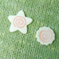 Ceramic Magnet - Narutomaki