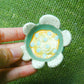 Turtle Trinket Dish