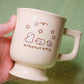 Tree Critters Ceramic Mug
