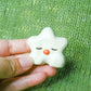 Star Ceramic Figurine
