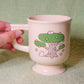 Tree Critters Ceramic Mug