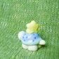 Star and Turtle Ceramic Figurine