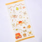 playdate! Craftdate Washi Sticker Sheet