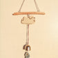 Ceramic Wind Chime