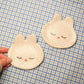 Bunny Trinket Dish