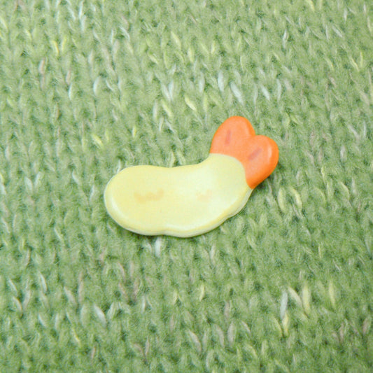 Ceramic Magnet - Tempura Shrimp