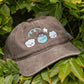 playdate! Dad Cap