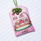 playdate! Rest Omamori