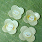 Clover Trinket Dish