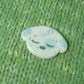Ceramic Magnet - Spotty Doggy