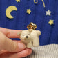 Wish Upon a Wheatie Limited Edition Ceramic Figurine Blind Box