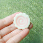 Ceramic Magnet - Narutomaki
