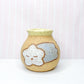 Shooting Star Vase