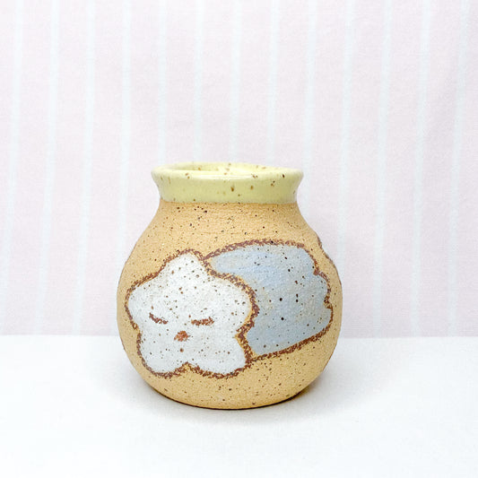 Shooting Star Vase