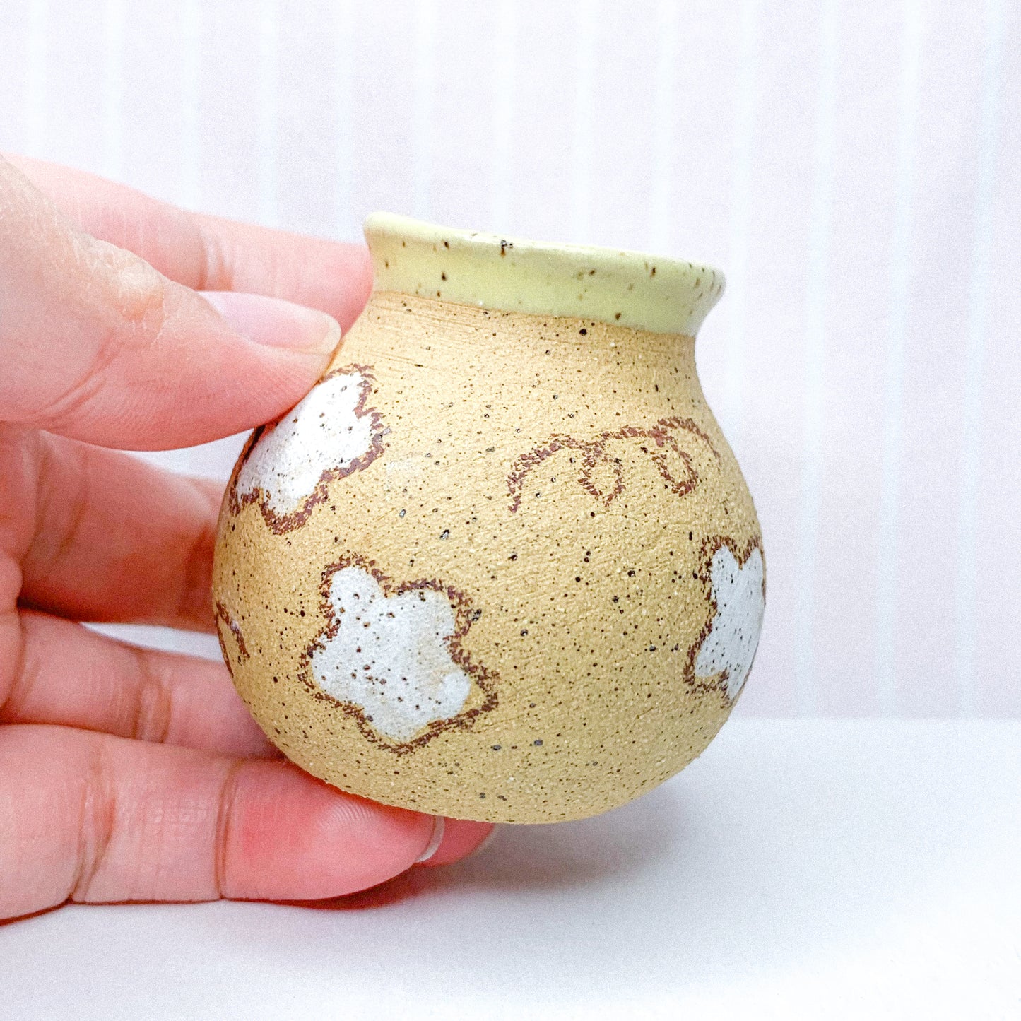 Shooting Star Vase