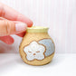 Shooting Star Vase