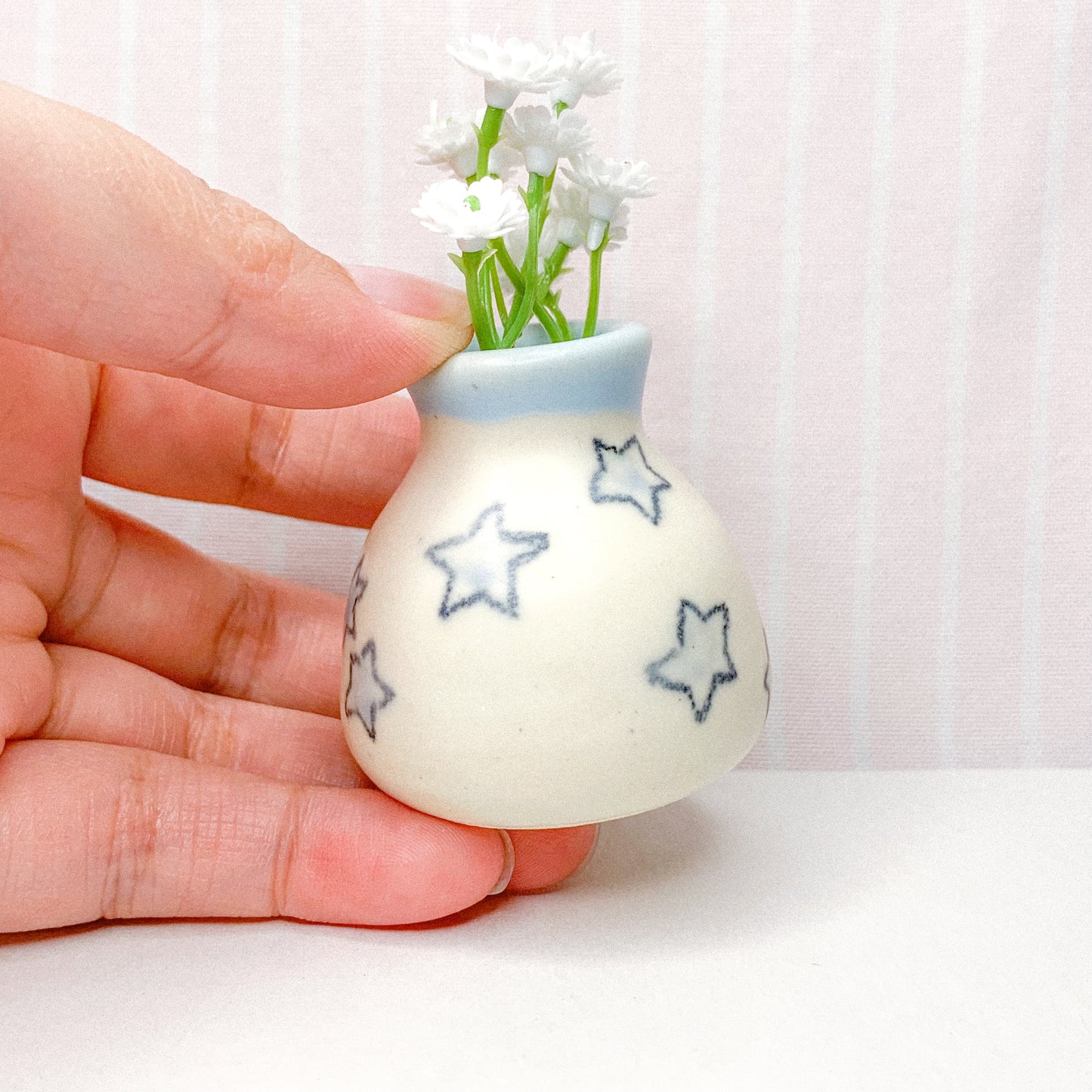 Pine Tree Vase