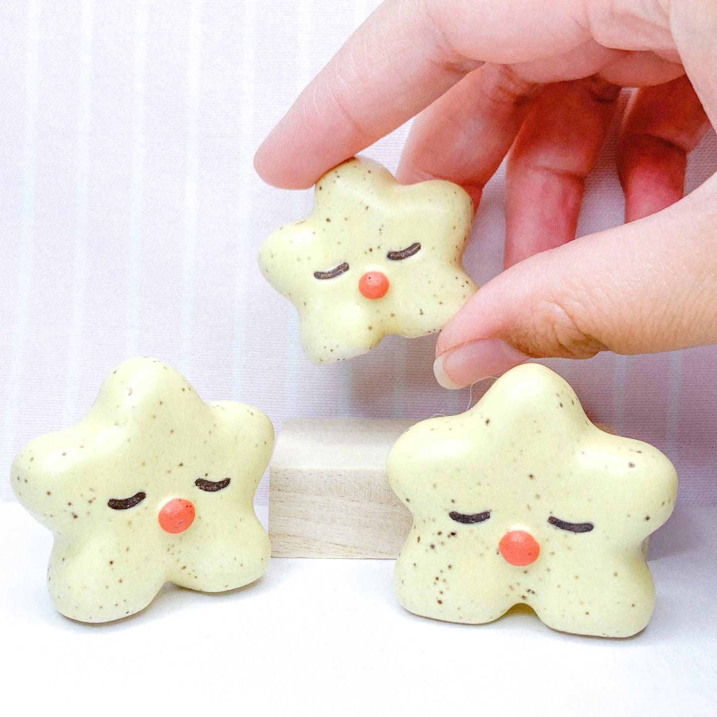 Star Figurine