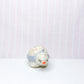 Confetti Turtle Figurine