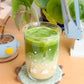 playdate! Glass Tumbler