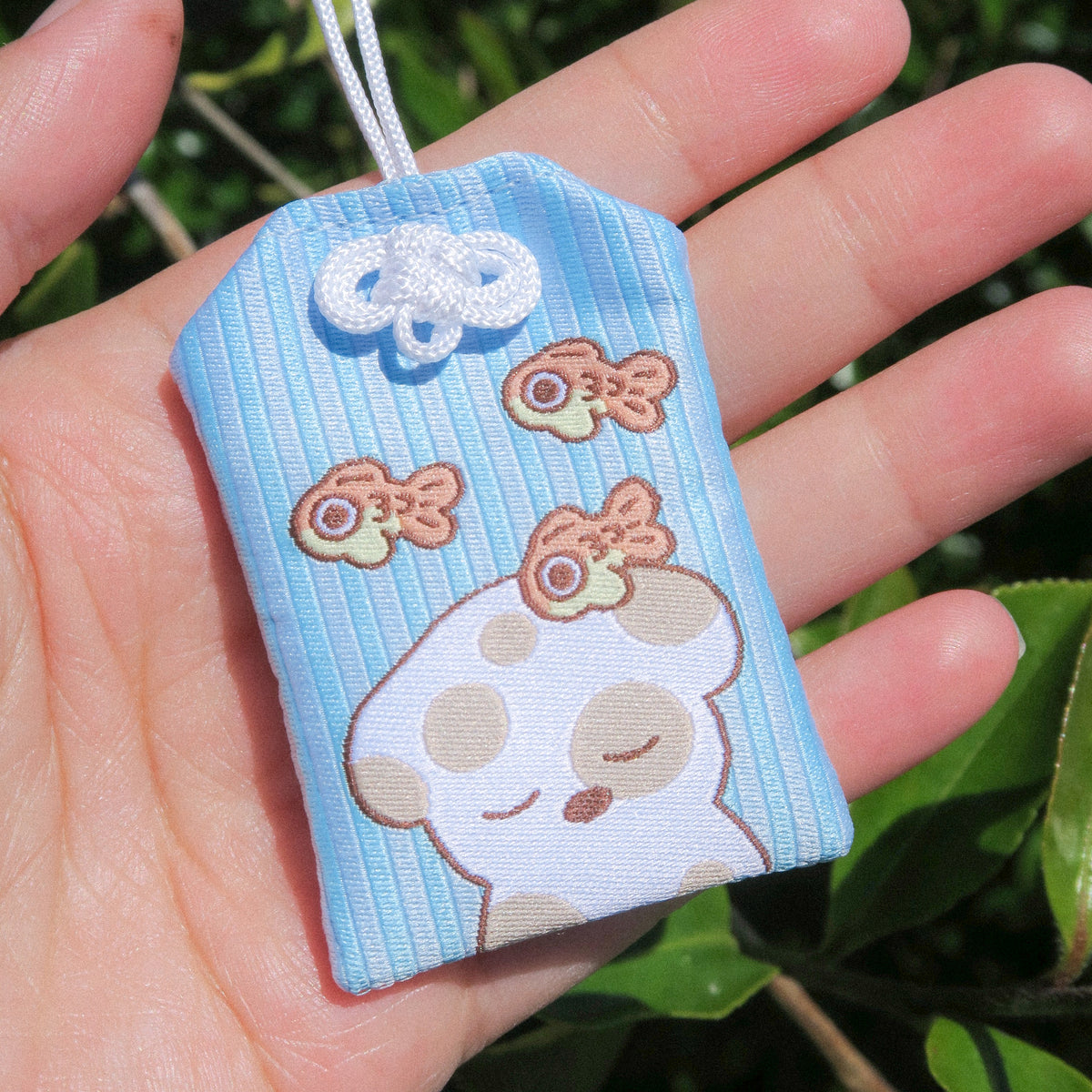 Goldfish Omamori