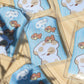 Goldfish Omamori