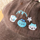 playdate! Dad Cap